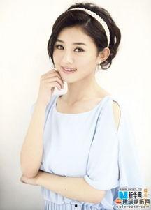 娱乐吃瓜女星颜值排行