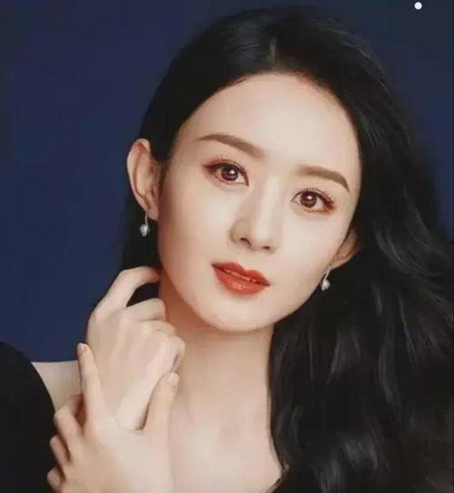 娱乐吃瓜女演员