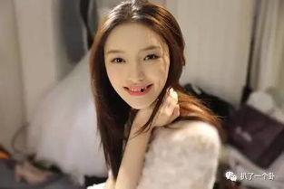 娱乐圈吃瓜爆料林允,揭秘明星背后的真相