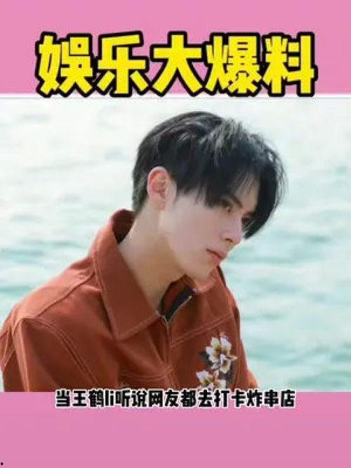 在娱乐圈吃瓜八卦的小说