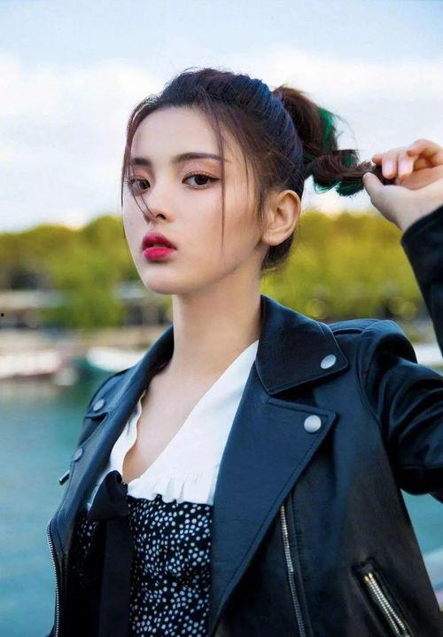 娱乐圈吃瓜爆料周雨彤